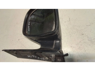 Zpětné zrcátko pravé Mercedes-Benz Vito Viano W639 2004  A6398109916  