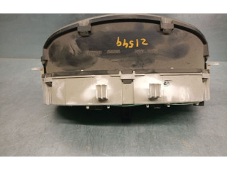 Přístrojová deska  Hyundai Accent 2000 9400325120, 9400325120  