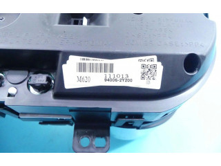 Přístrojová deska  Hyundai ix35 2011 94006-2Y200, IMPRK1106251  