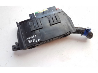   Pojistková skříňka 24382EW70B, 7154722330   Nissan Navara D23 2015