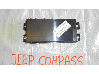 Блок управления 68259581AA   Jeep Compass