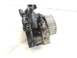 Vstřikovací čerpadlo 0445010036, 057130755E   Audi A8 S8 D2 4D     