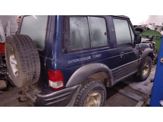 Блок подушек безопасности HR806600   Hyundai Galloper