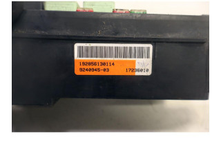 Блок предохранителей 192856130114   Mini Paceman (R61)    
