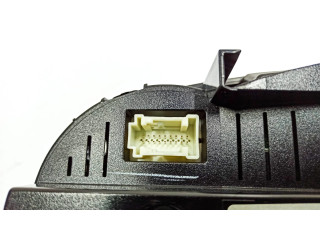 Přístrojová deska  Mercedes-Benz R W251 2008 A2514405211, A2C53280905  