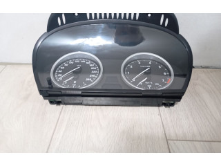 Přístrojová deska  BMW X6 E71 2009 6976284, 9195702  