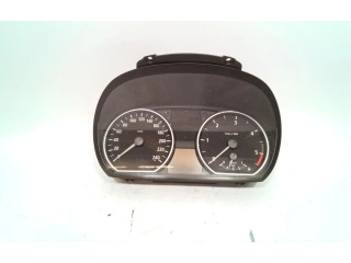 Přístrojová deska  BMW 1 E81 E87  IK696049101  