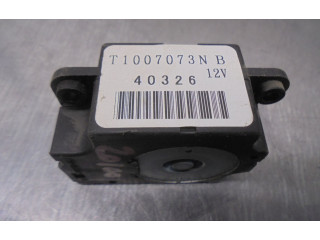 Вентилятор печки    T1007073N   Subaru XV