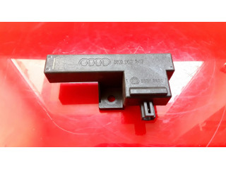 Блок управления 8K0907247, 33542221   Audi A8 S8 D4 4H