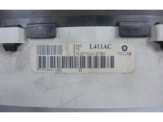 Панель приборов P05026411AC, P05026411AC   Chrysler 300M       
