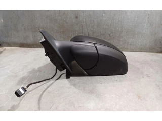 Zpětné zrcátko  Smart ForFour I 2018  A4538108400, A4538108400  