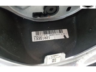 Volant Opel Meriva B 2011 13351021, 13351021  