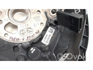 Руль Audi A8 S8 D3 4E  2002-2009 года 4E0419091CF      