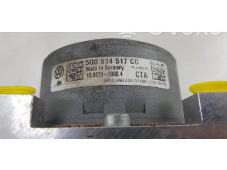 Jednotka ABS 5Q0614517CG, 5Q0614517CG   Audi A3 S3 8V 2017