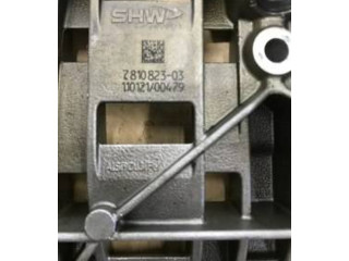 Čerpadlo oleje 7810823   BMW 1 F20 F21 2.0  