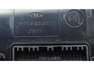 Блок управления климат-контролем 97250-H8XXX, 97250H8220   KIA Stonic