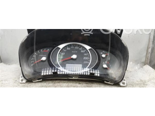 Přístrojová deska  Hyundai Tucson JM 2006 9400032E541, 9400032E541  