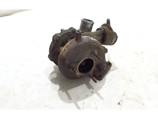  Турбина Renault Mascott  14411DC00B   для двигателя ZD3 A 604      