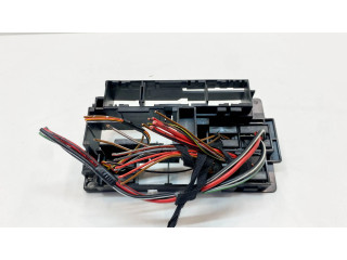   Pojistková skříňka A1295450140, 1295450140   Mercedes-Benz SL R129 1991