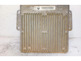 Řídící jednotka 7700107708   Renault Clio I 