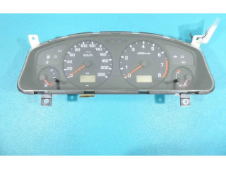 Přístrojová deska  Nissan Primera 1999 248109F904, IMPRK867181  