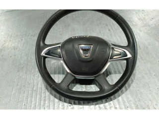 Volant Dacia Dokker 2018   