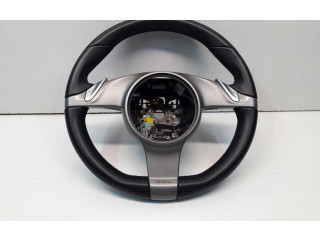 Руль 99734780320, 04112008   Porsche Boxster 987