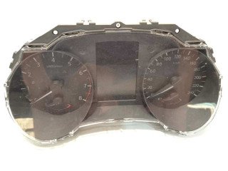 Přístrojová deska  Nissan Pulsar 2016 248103ZL2C  