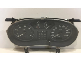Přístrojová deska  Renault Kangoo I 2003 P8200176654  