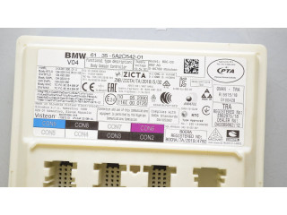 Řídící jednotka 5A2D542, 5B5BCF6   BMW 3 G20 G21 2020