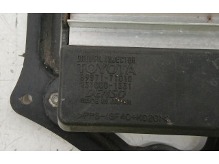 Píst 8987171010   Toyota RAV 4 (XA20)     