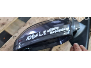 Зеркало (управляемое электричеством) 4G2857409AB, 29062015   Audi A6 Allroad C7      