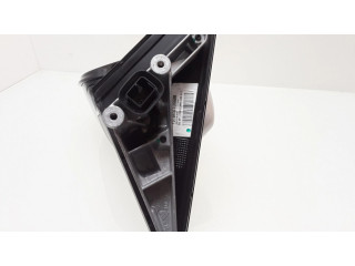 Zpětné zrcátko  levé BMW 5 G30 G31 2019  F0184101U668B, E1041404  