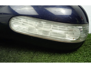 Zpětné zrcátko  Mercedes-Benz ML W163 2004  SINREFERENCIA, ELECTRICO-9.CABLES  