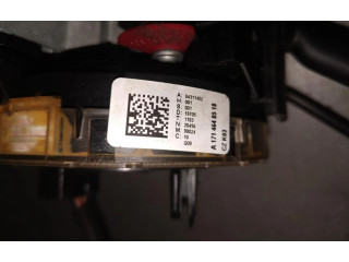 Подрулевой шлейф SRS A1714640518, A1714640518   Mercedes-Benz E W211