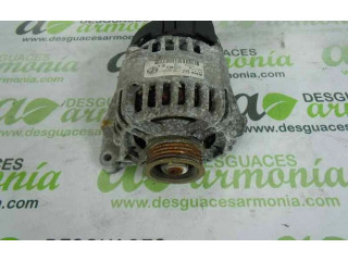 Генератор 46554404   Fiat Stilo      