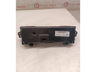 Блок управления климат-контролем 275102210R, 20171211   Renault Kadjar