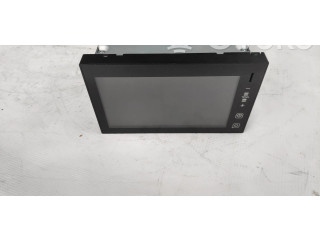 Дисплей    10R053682   Mitsubishi ASX