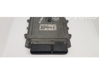 Řídící jednotka A6391501079, 0281012392   Smart ForFour I 2005