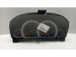Přístrojová deska  Chevrolet Captiva 2007 FM7E210785, 96858447  