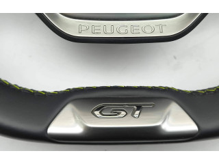 Volant Peugeot 2008 II 2021 98255045ZD, 640501800C  