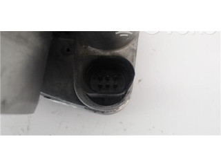 Дроссель 8200190230, 8200171134B   Opel Vectra B