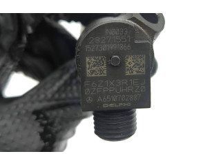 Vstřikovač A6510702887   Mercedes-Benz GLK (X204)    651916 