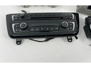 Поршень Радио/ проигрыватель CD/DVD / навигация B470 9358939, 9354148  BMW 4 F36 Gran coupe  