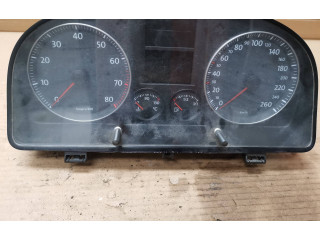 Přístrojová deska  Volkswagen Touran I 2004 1T0920850F  