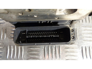 Блок АБС 6851382, 6851384   BMW  7 F01 F02 F03 F04  2008-2016 года