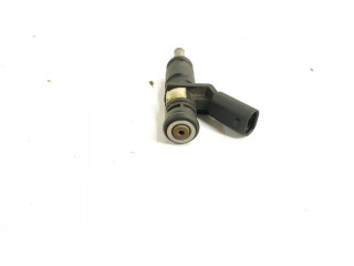 Форсунка 2720780249, A2720780249    Mercedes-Benz E W211 для бензинового двигателя M 272.943 3