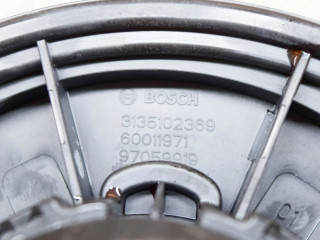 Вентилятор печки    5Q1819021E, 0130115576   Audi A3 S3 8V