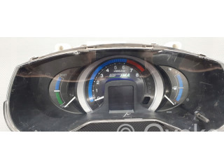 Přístrojová deska  Honda Insight 2010 2574505285  