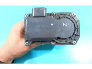Дроссель     H8201171233, IMPRK1232209    Renault Captur 